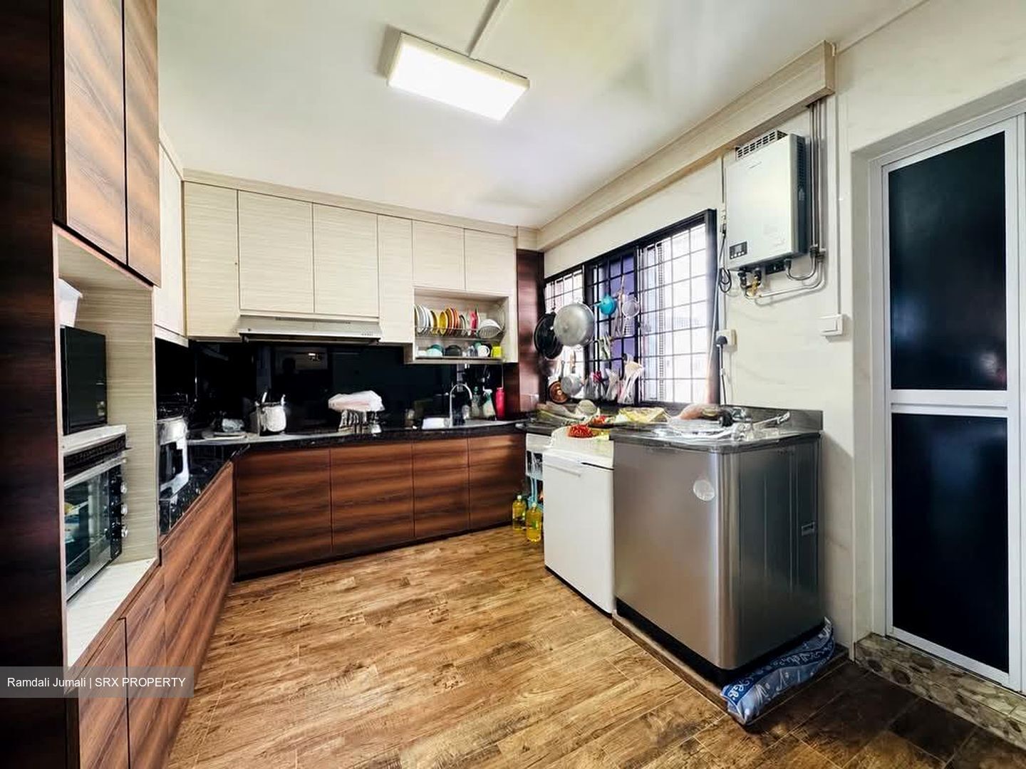 Blk 496B Tampines Street 43 (Tampines), HDB 5 Rooms #560463571